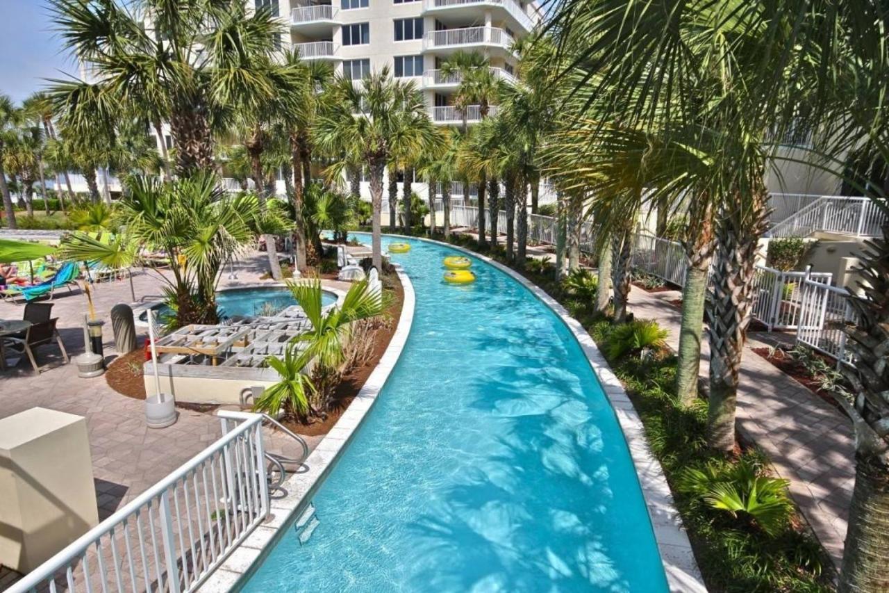 Destin West #609-1br/2ba-sleeps 6
